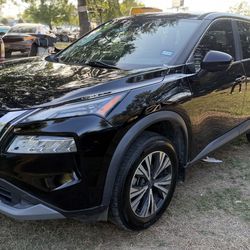 2022 NISSAN ROGUE