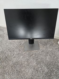 Dell Computer Monitor