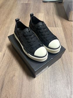 Amiri shoes