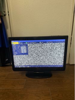 32 inch sharp tv