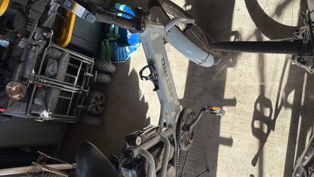 Lectric Xpedition Electric Bike