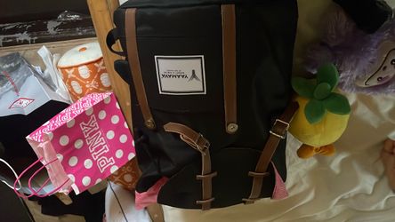 Backpack