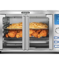Toaster Oven/Air Fryer 