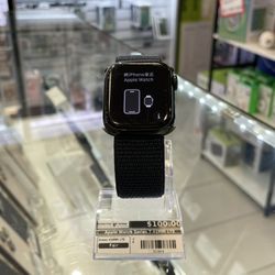 Apple Watch Series 7 41mm LTE 