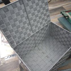 Decorative Storage Box 