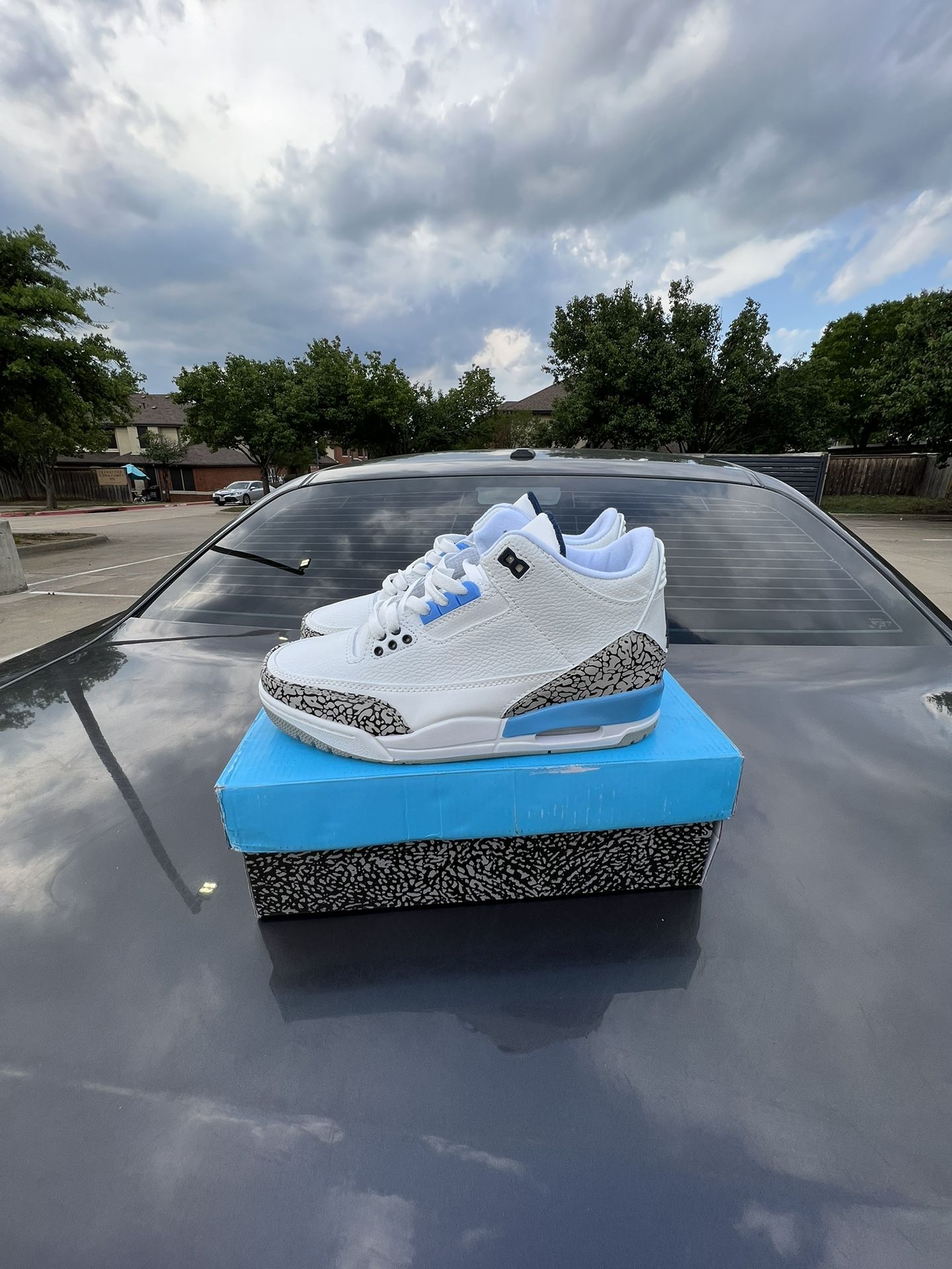 unc 3s price