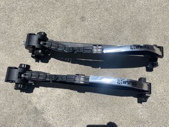 INNO Boardlocker INA744 locking surfboard carrier