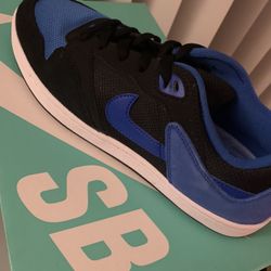 Nike SB alleyoop Size 9 New