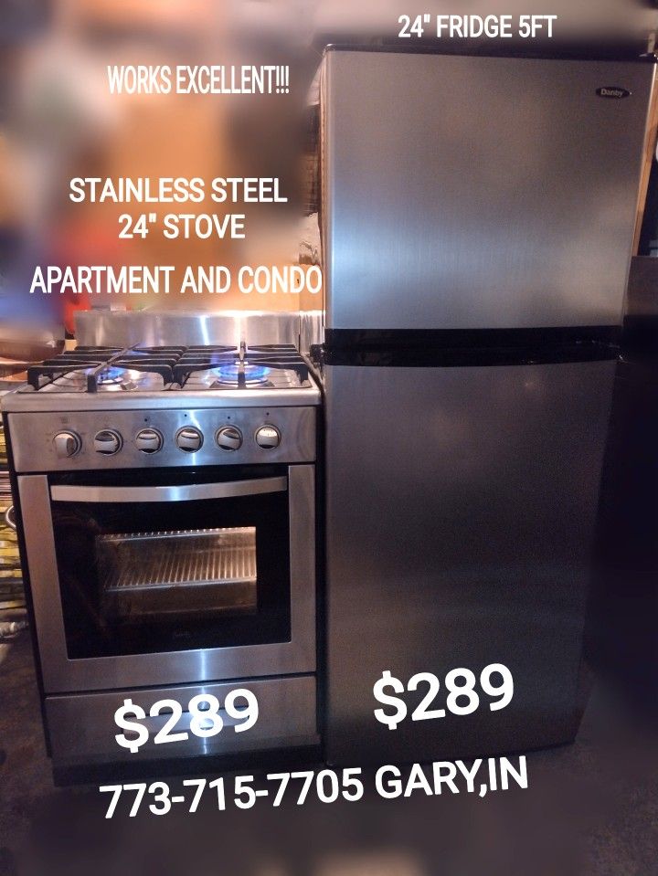 Stove
