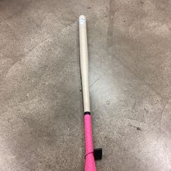  New SR Bat Co 34” Focus Training Bat (Read Description)