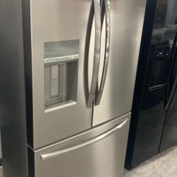 Frigidaire Gallery Refrigerator