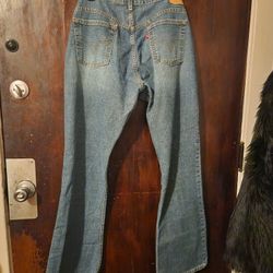 Levi's 515 Jeans