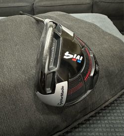 Taylormade M4 Driver Regular Shaft