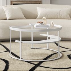 Moon Coffee Table
