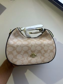 Coach purses