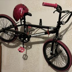 Girl’s Bike 