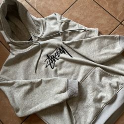 Stussy Hoodie