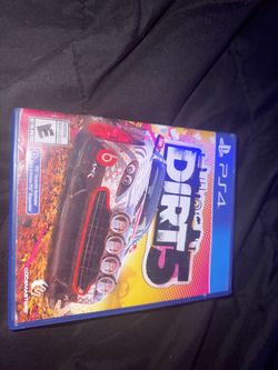 PS4 games in good condition
