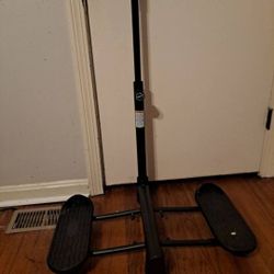 Leg Master