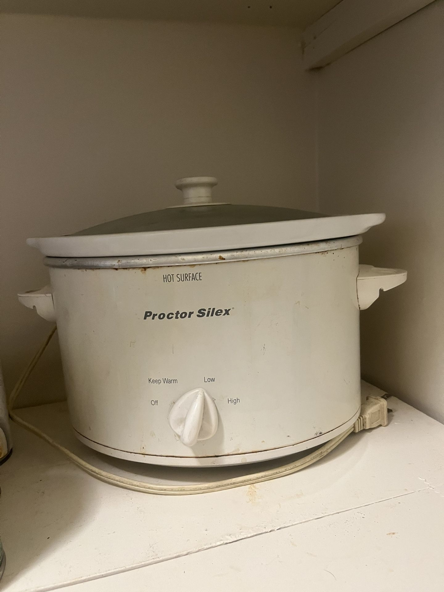 Crockpot