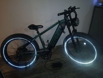 Heybike