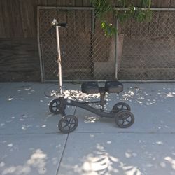 Knee Scooter