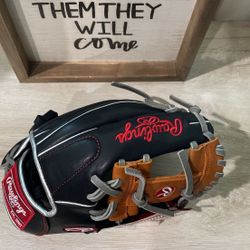 Rawlings R9 11.25in Glove 