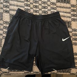 Women Athletic Nike Short