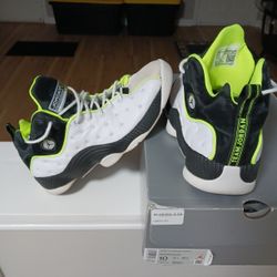 Jordan Jumpman TEAM 1