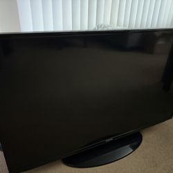 46” Samsung Tv