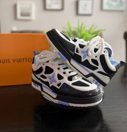 Louis Vuitton LV Skate Sneakers