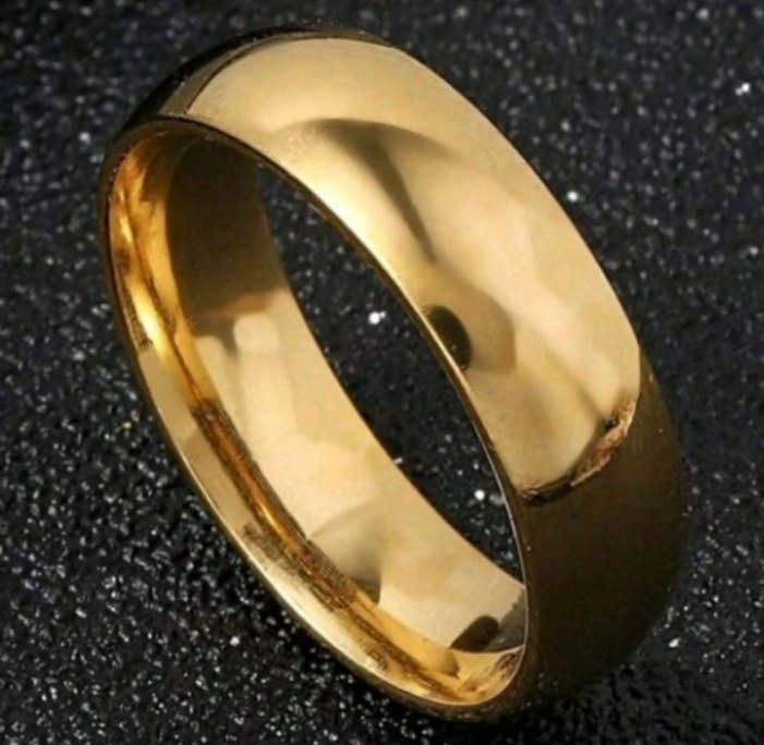Men's Ring
