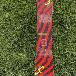 Lib Tech 148 Skate Banana  