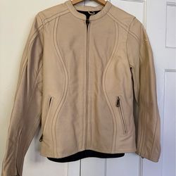 Bilt Women’s Motorcycle Cycle Jacket