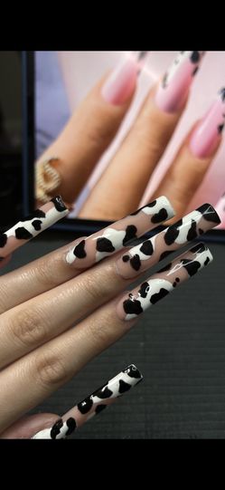 Nails 