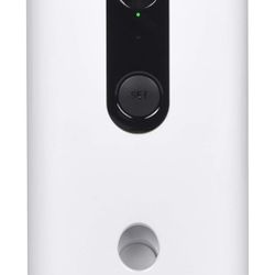 DOGNESS Wi-Fi Pet Camera with Treat Dispenser for Dogs and Cats