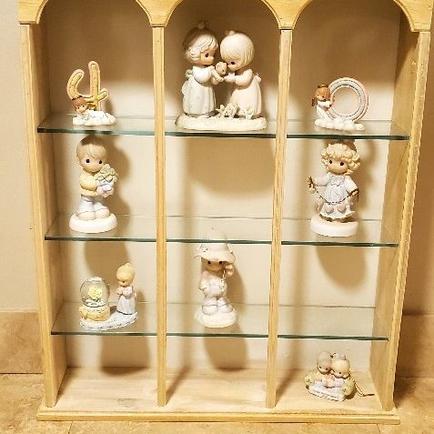 PRECIOUS MOMENTS AND CABINET for Sale in Boca Raton, FL - OfferUp PRECIOUS MOMENTS AND CABINET for Sale in Boca Raton, FL - OfferUp