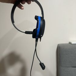 Ps4, Xbox, Pc Mic