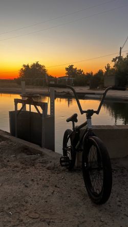 Fitbike co bmx