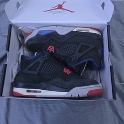 Jordan 4