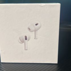 AirPods Pro second generation