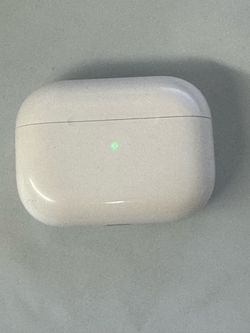 Genuine Original Apple AirPods Pro (1st Gen) Wireless Charging Case – Model A2190