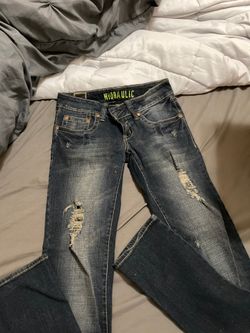 Women’s jeans