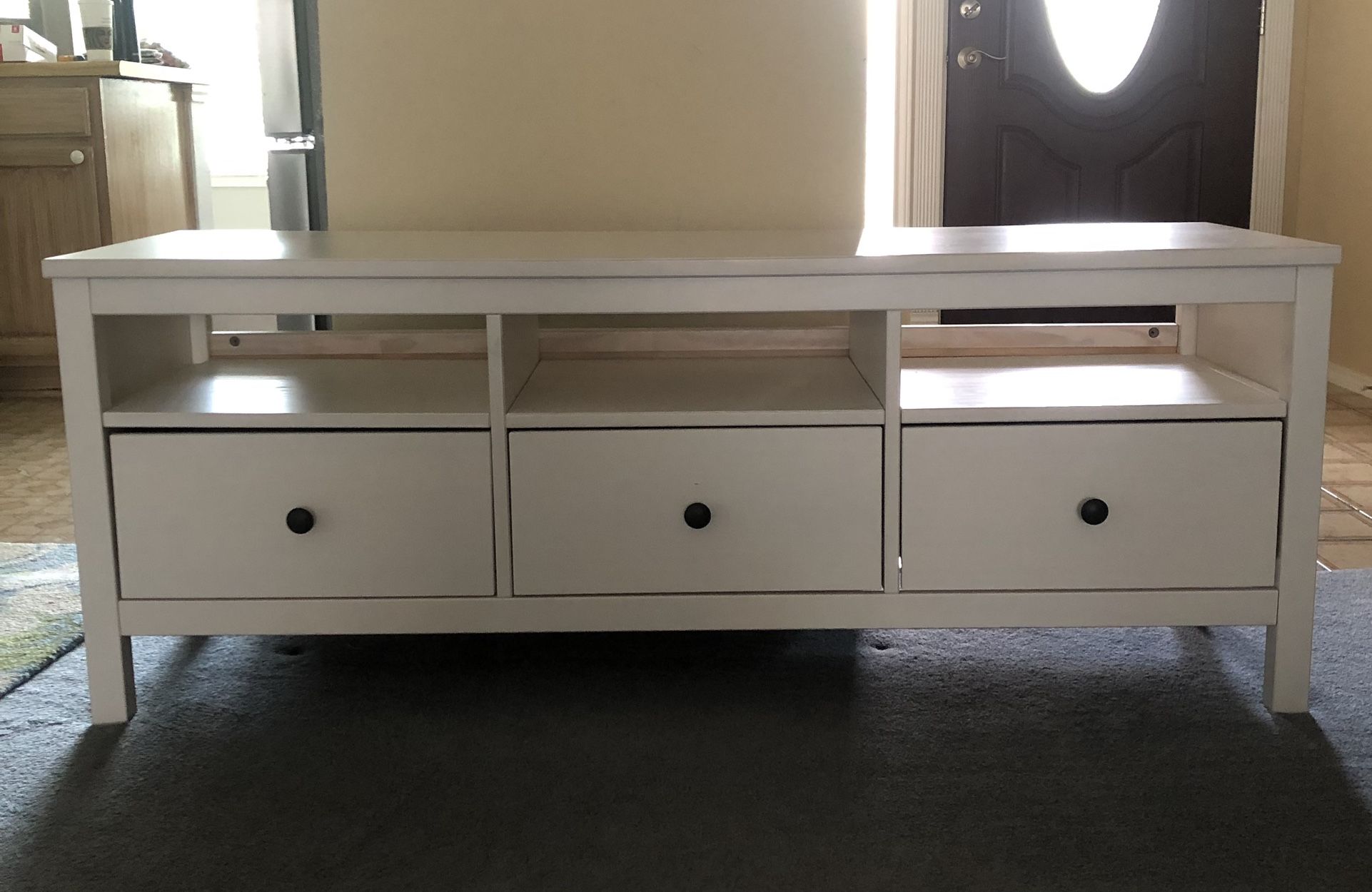 Ikea TV Stand for Sale in San Antonio, TX OfferUp