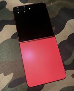 Samsung Z Flip 7