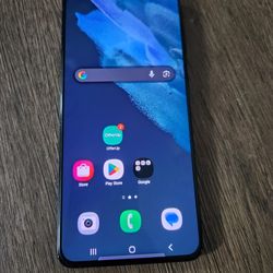 Samsung Galaxy S21 Plus Unlocked