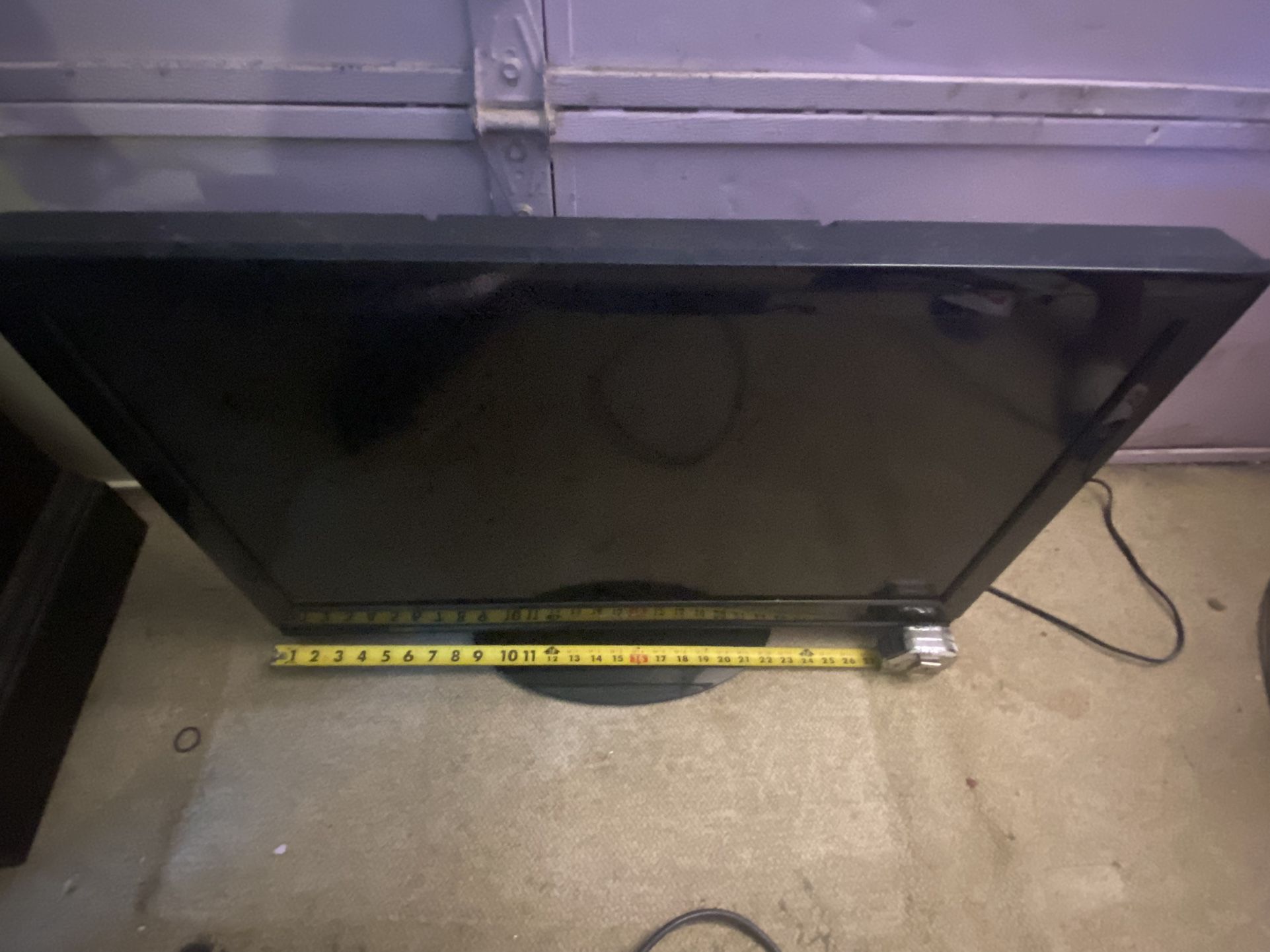 Dynex Tv 27 Inch
