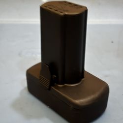 Snap-on Tools  14.4 V 2.5 Ah MicroLithium Battery