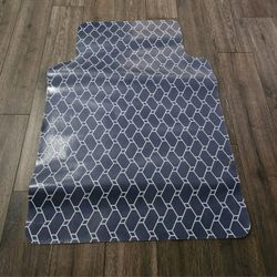 Office Chair Roller Mat