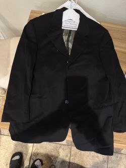 Men’s boss Blazer  And Slacks 